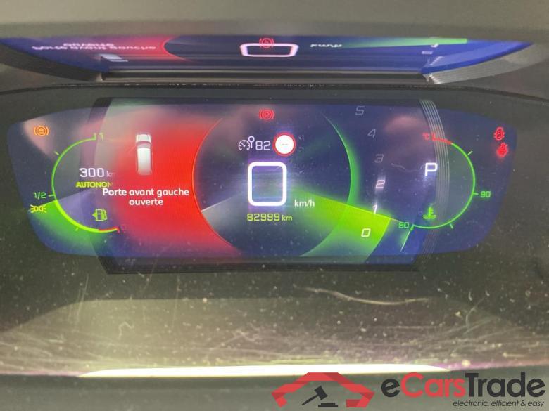 Peugeot PureTech 130 S&S EAT8 GT 2008 GT 1.2 PureTech 130CV BVA8 E6d #6