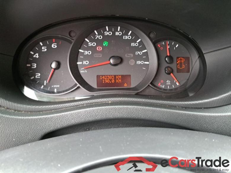 Renault FG GCf Trac F3500 L2H2 Energy dCi 145 E6 RENAULT Master VU 4p Fourgon FG GCf Trac F3500 L2H2 Energy dCi 145 E6 #6