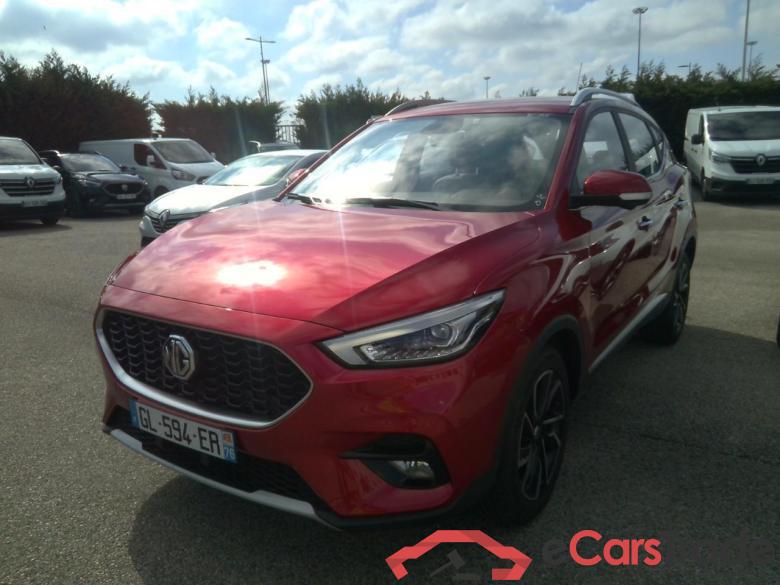 M.G. ZS  1.5L VTI-Tech 106ch 2WD Luxury #1