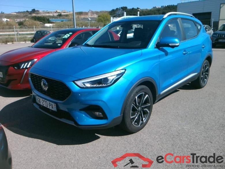 M.G. ZS  1.0L T-GDI 111ch 2WD Luxury #1