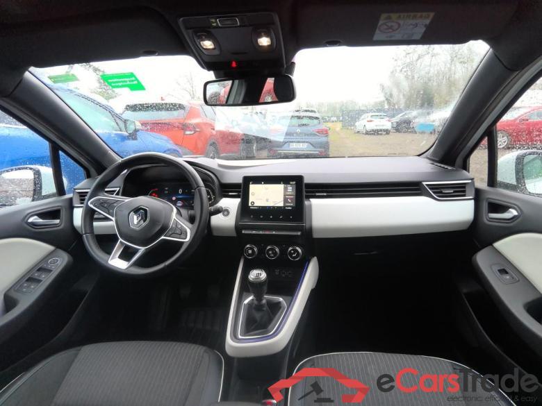 RENAULT CLIO  TCe 90 - 21N Intens #5