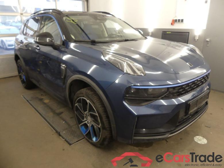 LynkAndCo Lynk & Co 01 ´20 LYNK & CO 01 PHEV 5d 132kW #2