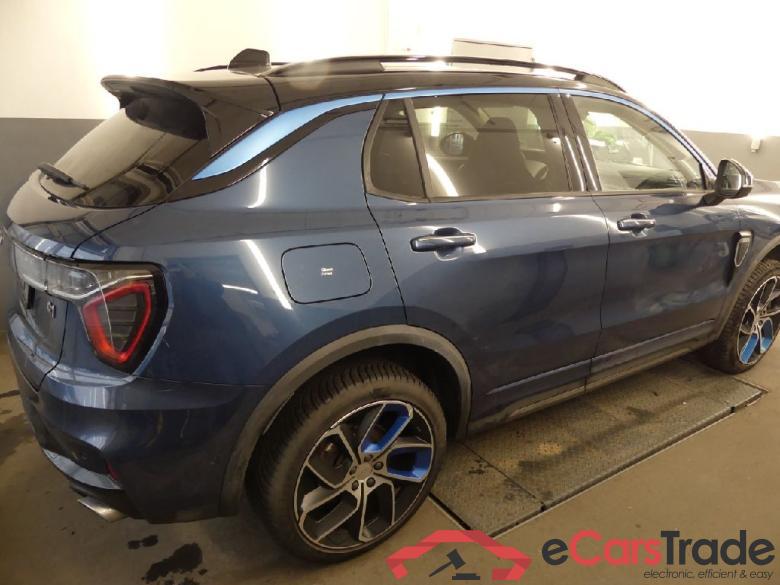 LynkAndCo Lynk & Co 01 ´20 LYNK & CO 01 PHEV 5d 132kW #4