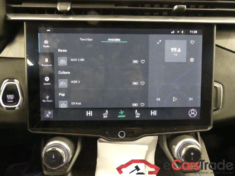 LynkAndCo Lynk & Co 01 ´20 LYNK & CO 01 PHEV 5d 132kW #6