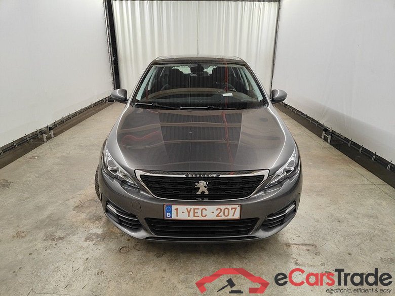 Peugeot 308 1.5 BlueHDi 100 DPF S&S Active 5d #1