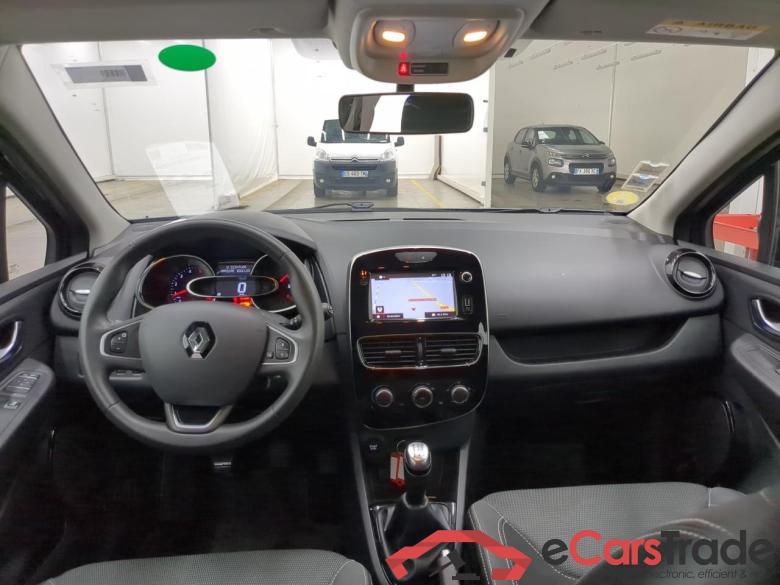 Renault Business dCi 75 - 18 RENAULT Clio 5p Berline Business dCi 75 - 18 #5