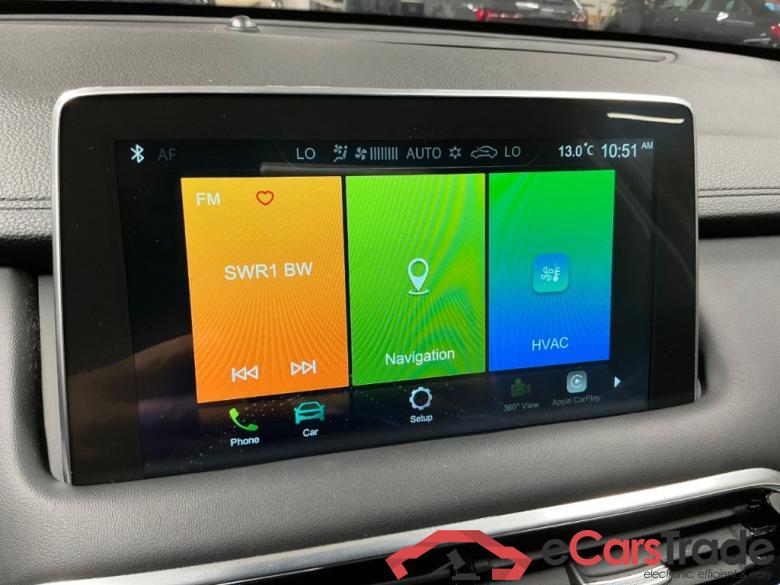 MG EHS ´21 MG EHS PHEV Luxury 5d 119kW #1