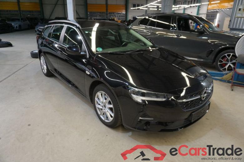 Opel Insignia ST ´17 Insignia B Sports Tourer Business Edition 1.5 90KW MT6 E6d #2