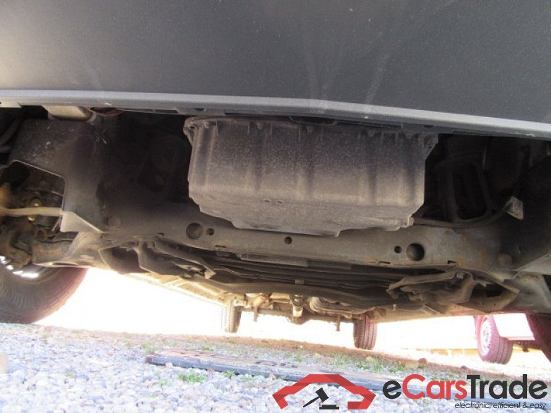 Mercedes-Benz Sprinter III Kasten RWD/AWD (907)(02.2018->) DE - HKa4 314 CDI RWD EU6, 2018 - 2022 #5