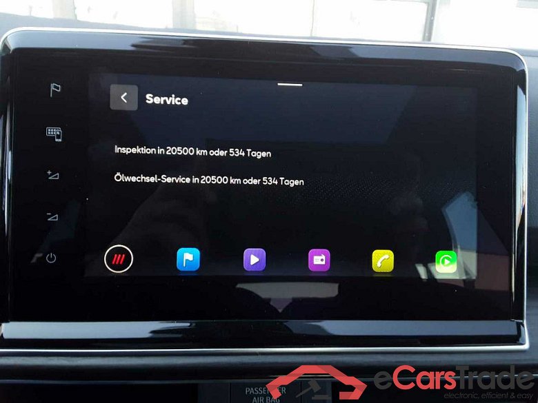 Seat Tarraco (KN2)(10.2018->) DE - SUV5 2.0 TDI EU6d, Xcellence 4Drive (EURO 6d), 2020 - 2022 #5