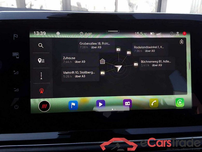 Seat Tarraco (KN2)(10.2018->) DE - SUV5 2.0 TDI EU6d, Xcellence 4Drive (EURO 6d), 2020 - 2022 #6