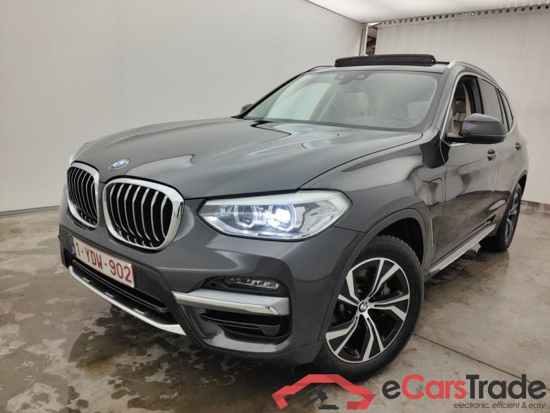 BMW X3 xDrive30e (120 kW) 5d #1