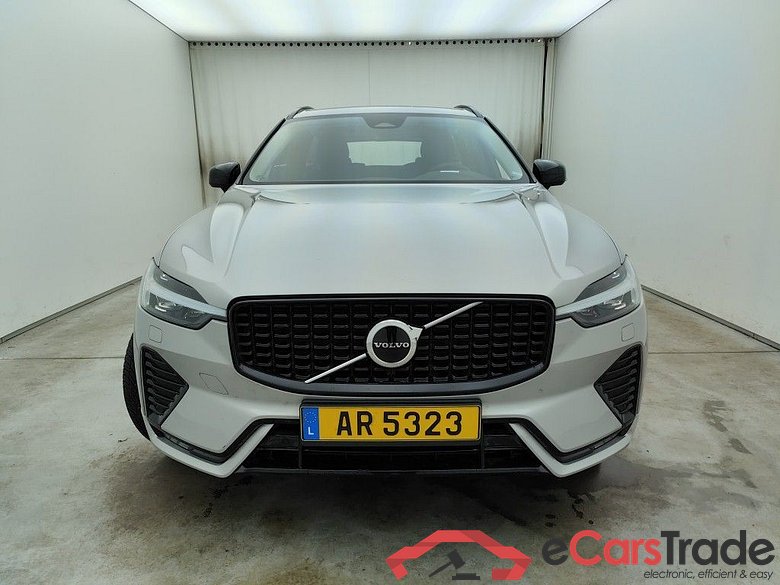 VOLVO XC60 DIESEL - 2021 2.0 B4 MHEV Plus Dark 5d #1