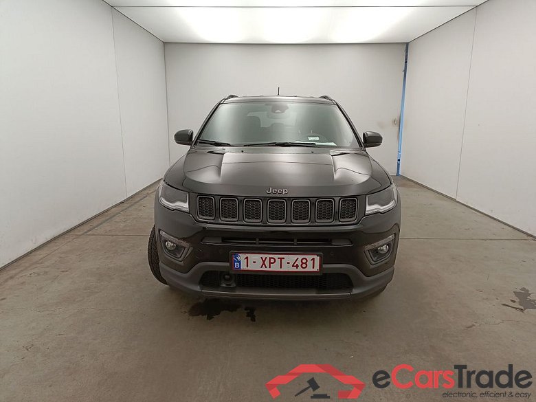 Jeep Compass 1.4 Turbo MultiAir II 125kW 4x4 S Aut 5d #1