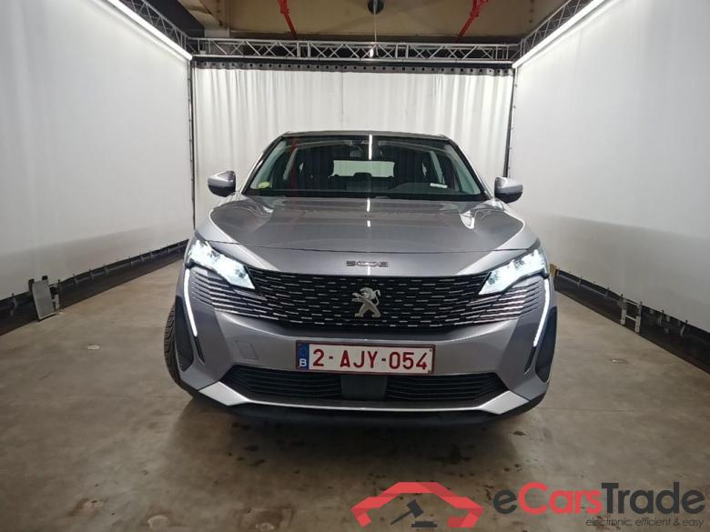 Peugeot 5008 1.5 BlueHDi 96kW S&S Active Pack 5d 7pl #1