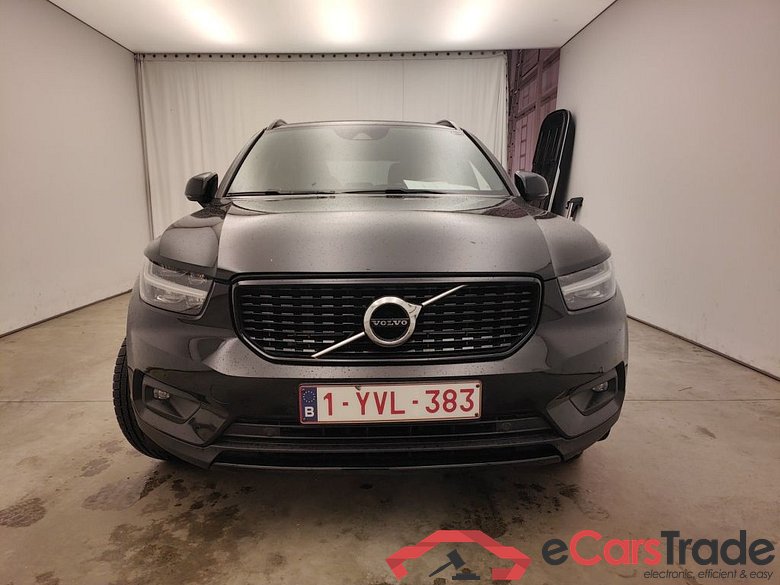 Volvo XC40 T5 Recharge Geartronic R-Design 5d