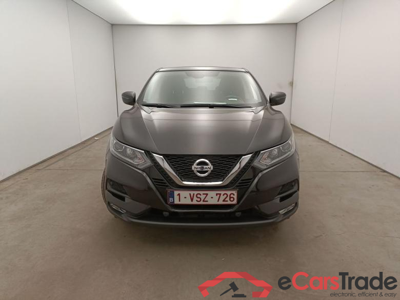 Nissan Qashqai DIG-T 140 Acenta 5d