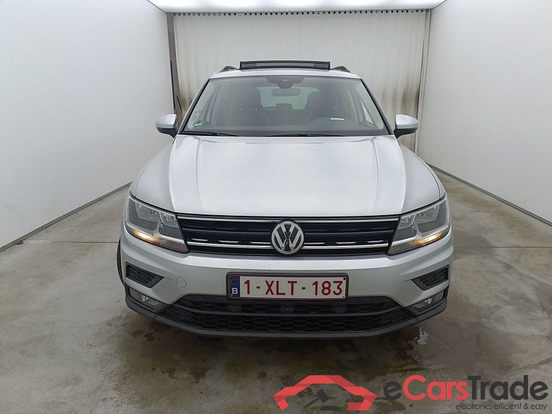 Volkswagen Tiguan 1.5 TSI ACT OPF 110kW Comfortline 5d #1