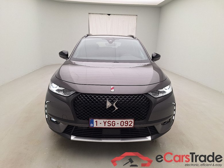 DS, DS7 CB '17, DS 7 Crossback 1.5 BlueHDi 130 Auto PERFORMANCE Li #1