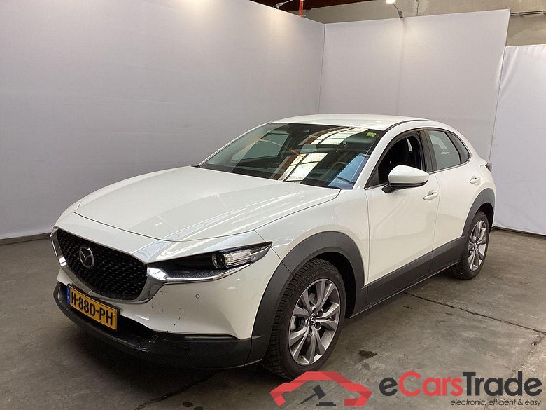 Mazda CX-30 2.0 e-SkyActiv-X M Hybrid Comfort #1