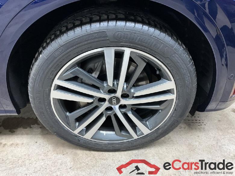 Audi Q5 ´16 Q5 55 TFSI e quattro sport 2.0 TFSI 270KW AT7 E6dT #3
