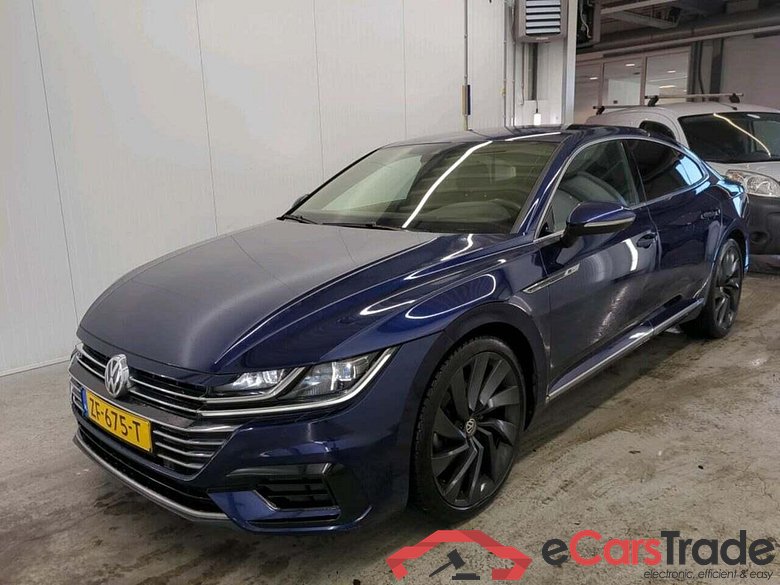 VOLKSWAGEN Arteon 2.0 TDI Business R #1