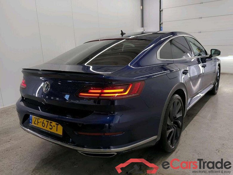 VOLKSWAGEN Arteon 2.0 TDI Business R #2