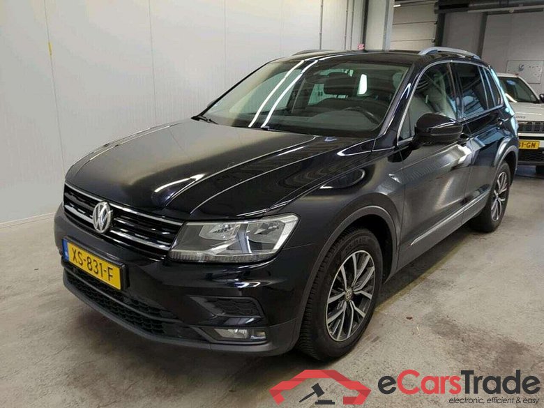 VOLKSWAGEN Tiguan 1.5 TSI CL Bns