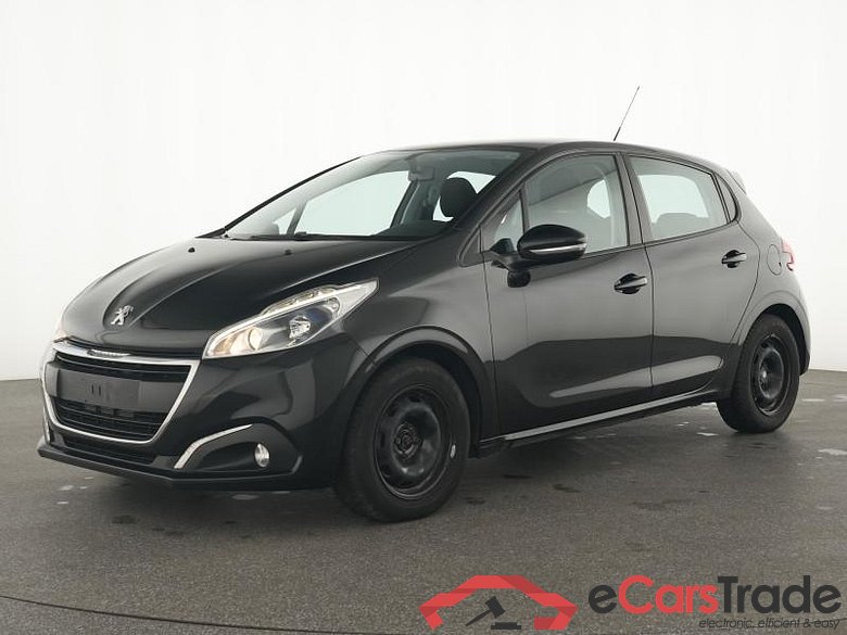 PEUGEOT 208  (Inzahlungnahme MwSt. nicht ausweisbar) DE - LimS5 1.6 BlueHDi 100 FAP EU6, Active, (Facelift) 2015 - 2018 #1