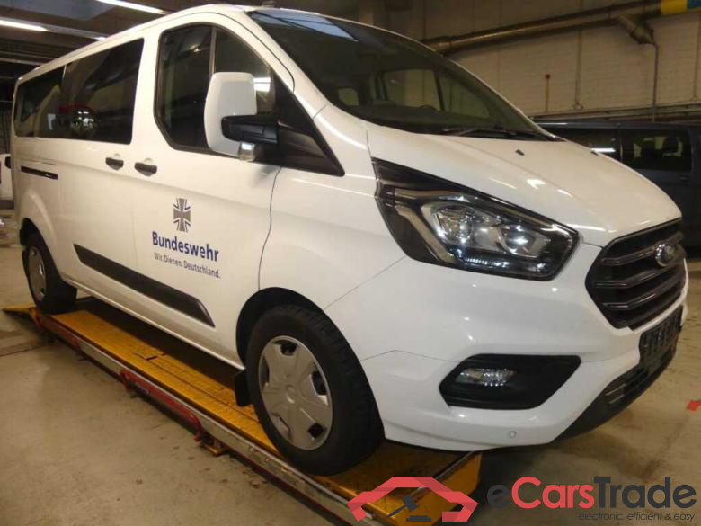 Ford 340 L2 Trend Transit/Tourneo Custom Kombi