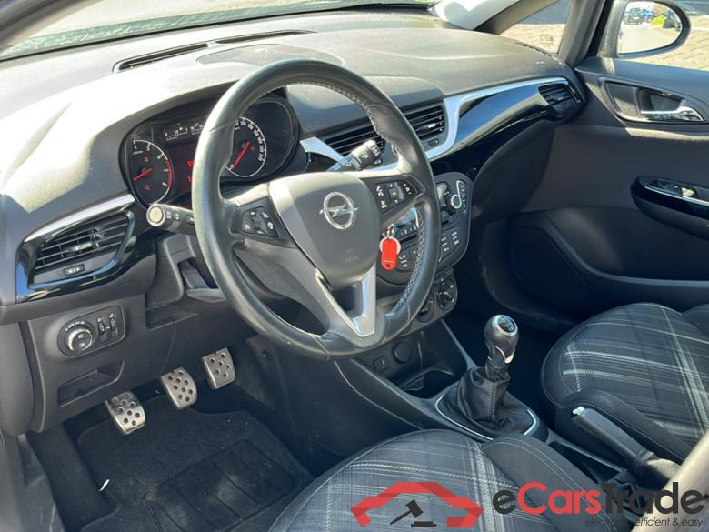 Opel Color Edition ecoFlex Corsa E #6