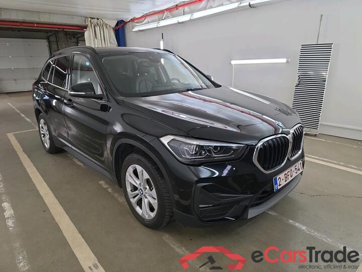 BMW X1 X1 xDrive25e (162 kW) (PHEV) 162kW/220pk  5D/P Auto-6 #2