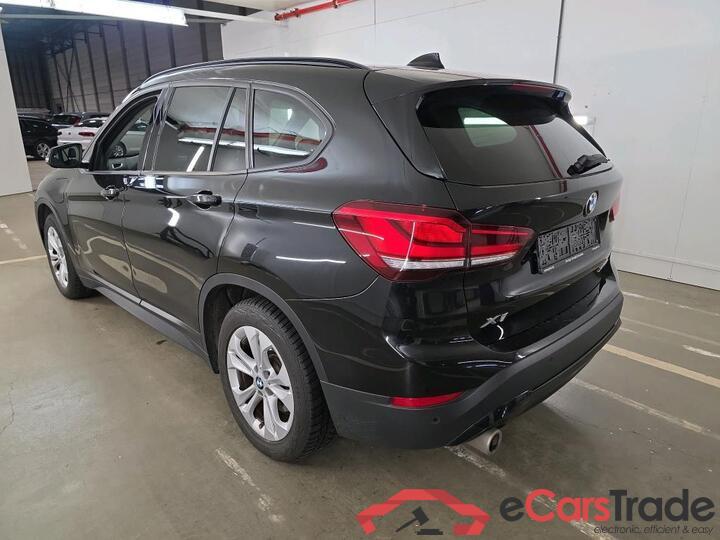 BMW X1 X1 xDrive25e (162 kW) (PHEV) 162kW/220pk  5D/P Auto-6 #3
