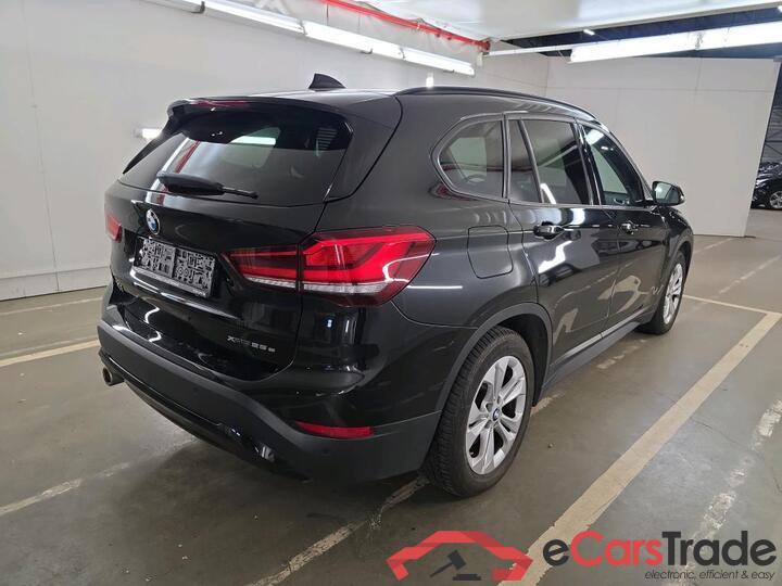 BMW X1 X1 xDrive25e (162 kW) (PHEV) 162kW/220pk  5D/P Auto-6 #4