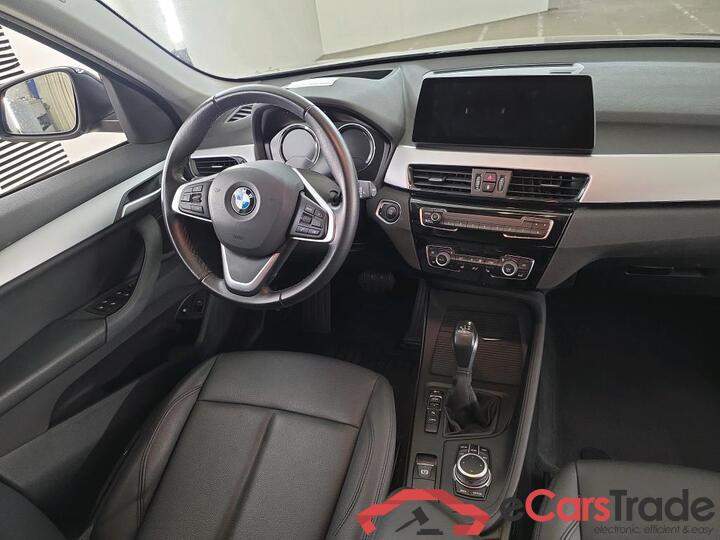 BMW X1 X1 xDrive25e (162 kW) (PHEV) 162kW/220pk  5D/P Auto-6 #5