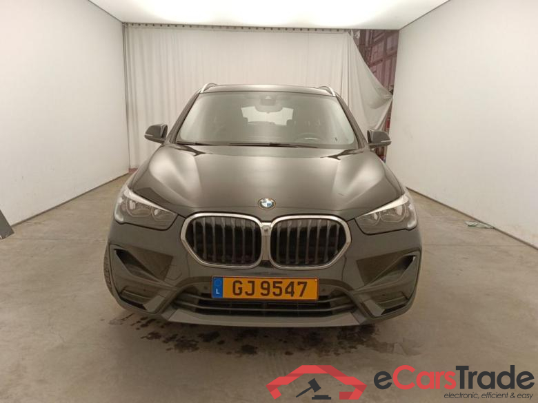 BMW X1 DIESEL - 2019 2.0 dA sDrive18 150 AdBlue (EU6d-TEMP) 5d