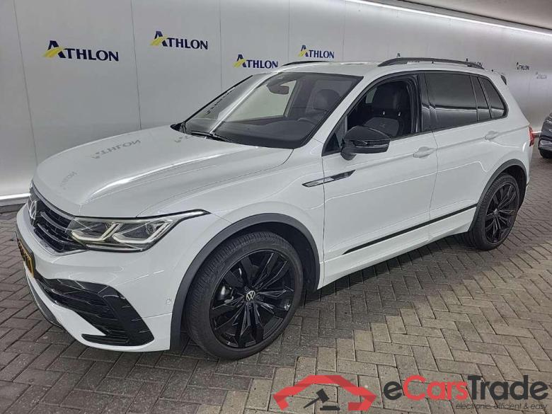 VOLKSWAGEN Tiguan 1.5 TSI 110kW DSG R-Line Business 5D #1