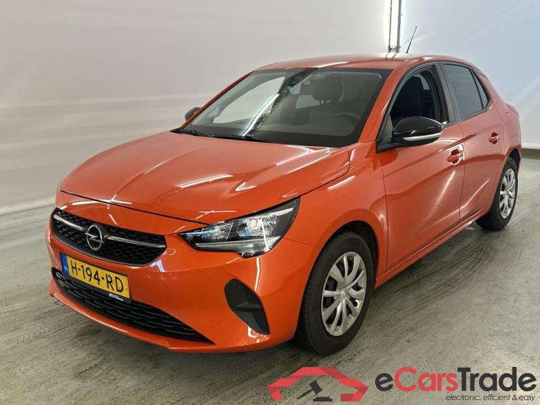 Opel Corsa 5d '19 Opel Corsa 1.2 EDITION 55KW 5d