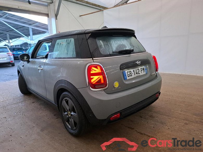 Mini Cooper SE Finition Essential 184 ch BVA MINI Mini / 2021 / 3P / Berline Cooper SE Finition Essential 184 ch BVA / VO RECONDITIONNE - PHOTOS AVANT RECONDITIONNEMENT #2