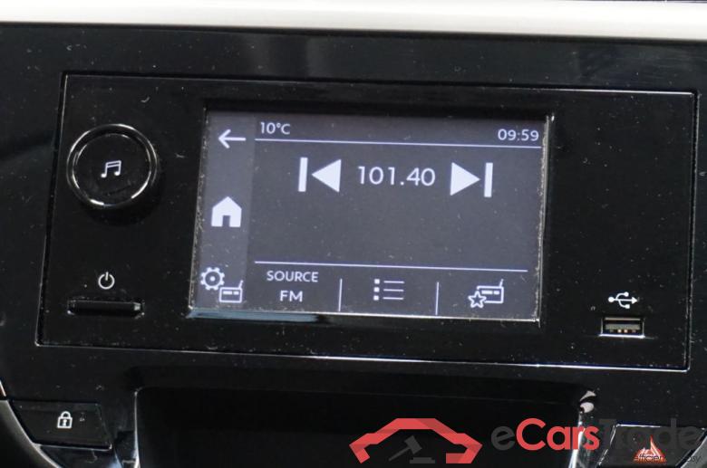 Opel Corsa ´19 Corsa F Edition 1.2 55KW MT5 E6d #6