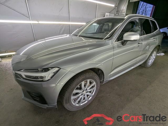 Volvo XC60 ´17 XC60 R Design 2WD 2.0 D4 140KW AT8 E6dT #1