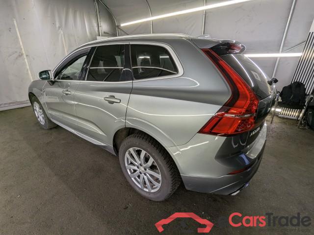 Volvo XC60 ´17 XC60 R Design 2WD 2.0 D4 140KW AT8 E6dT #2