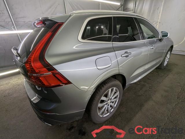 Volvo XC60 ´17 XC60 R Design 2WD 2.0 D4 140KW AT8 E6dT #3
