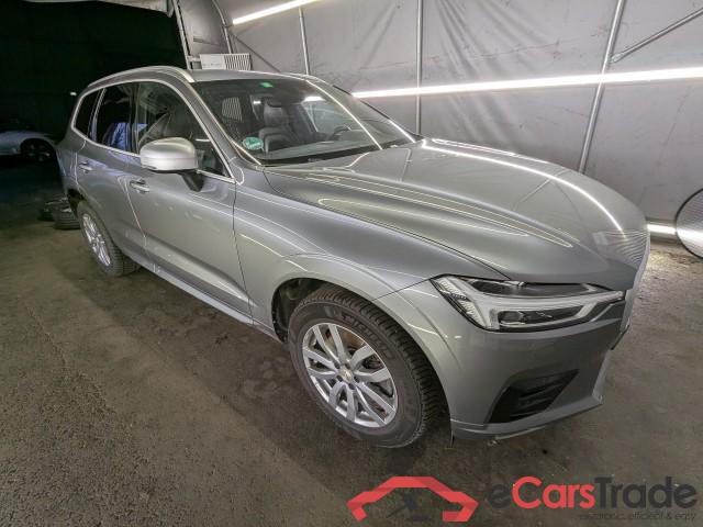 Volvo XC60 ´17 XC60 R Design 2WD 2.0 D4 140KW AT8 E6dT #4