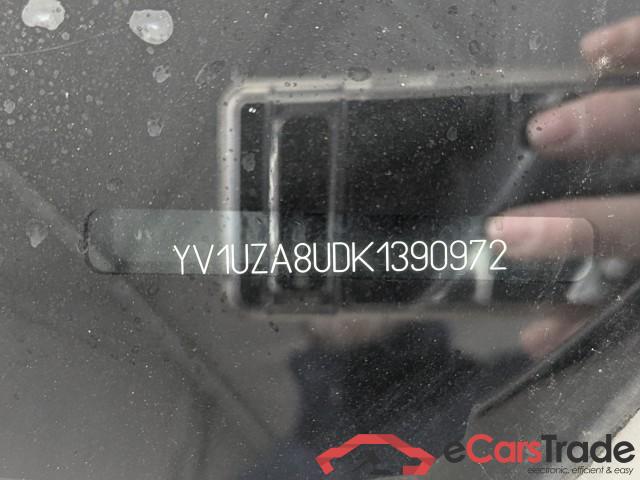 Volvo XC60 ´17 XC60 R Design 2WD 2.0 D4 140KW AT8 E6dT #5