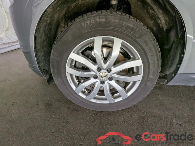 Volvo XC60 ´17 XC60 R Design 2WD 2.0 D4 140KW AT8 E6dT #6