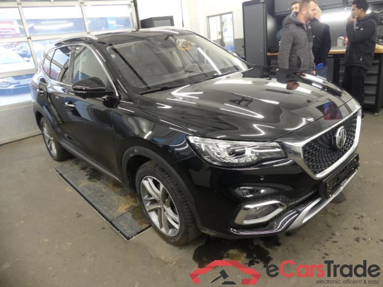 MG EHS ´21 MG EHS PHEV Luxury 5d 119kW #2
