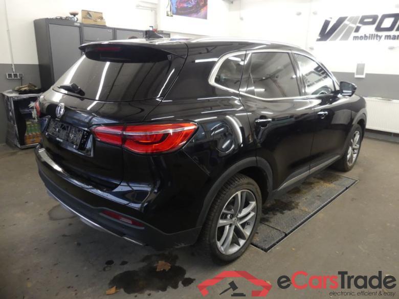 MG EHS ´21 MG EHS PHEV Luxury 5d 119kW #3