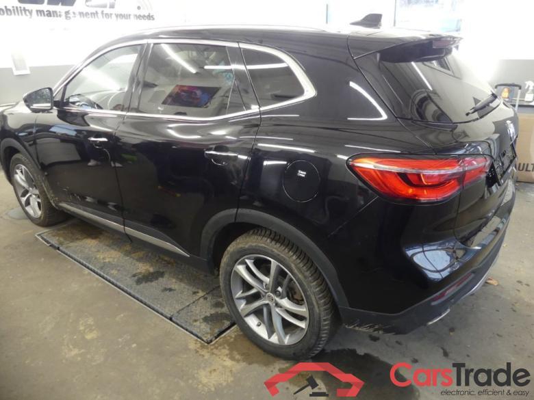 MG EHS ´21 MG EHS PHEV Luxury 5d 119kW #4