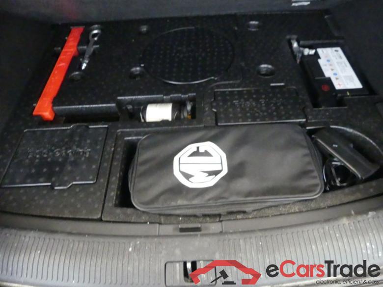 MG EHS ´21 MG EHS PHEV Luxury 5d 119kW #6